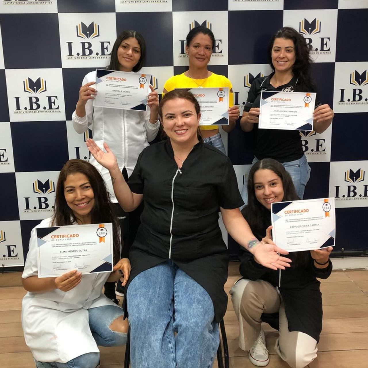 Turma 2025